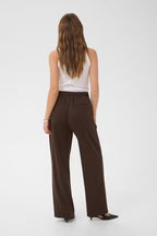 Jenny Straight Pants