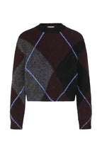 Grith Knit Pullover