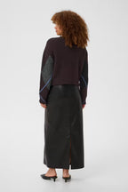 Grith Knit Pullover