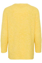 Ciona Pullover Sunlight