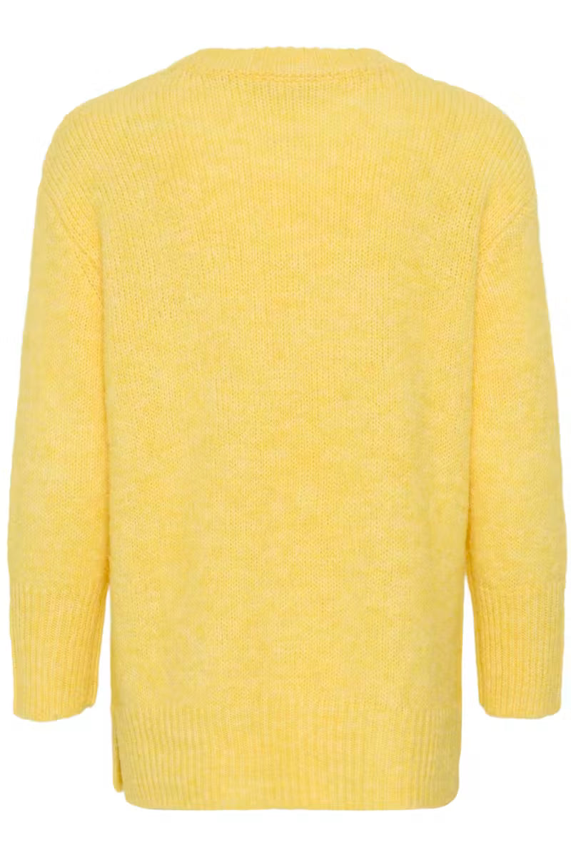 Ciona Pullover Sunlight