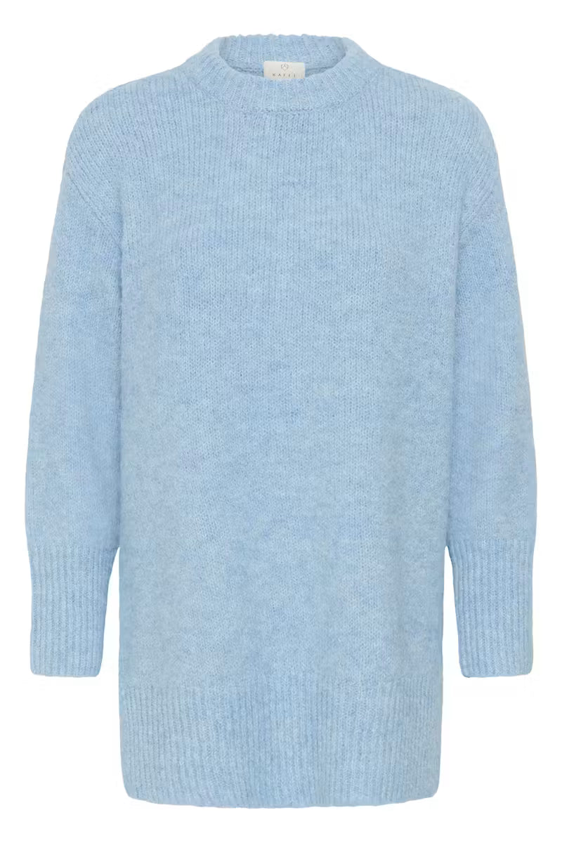 Ciona Pullover Blue
