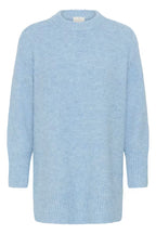 Ciona Pullover Blue
