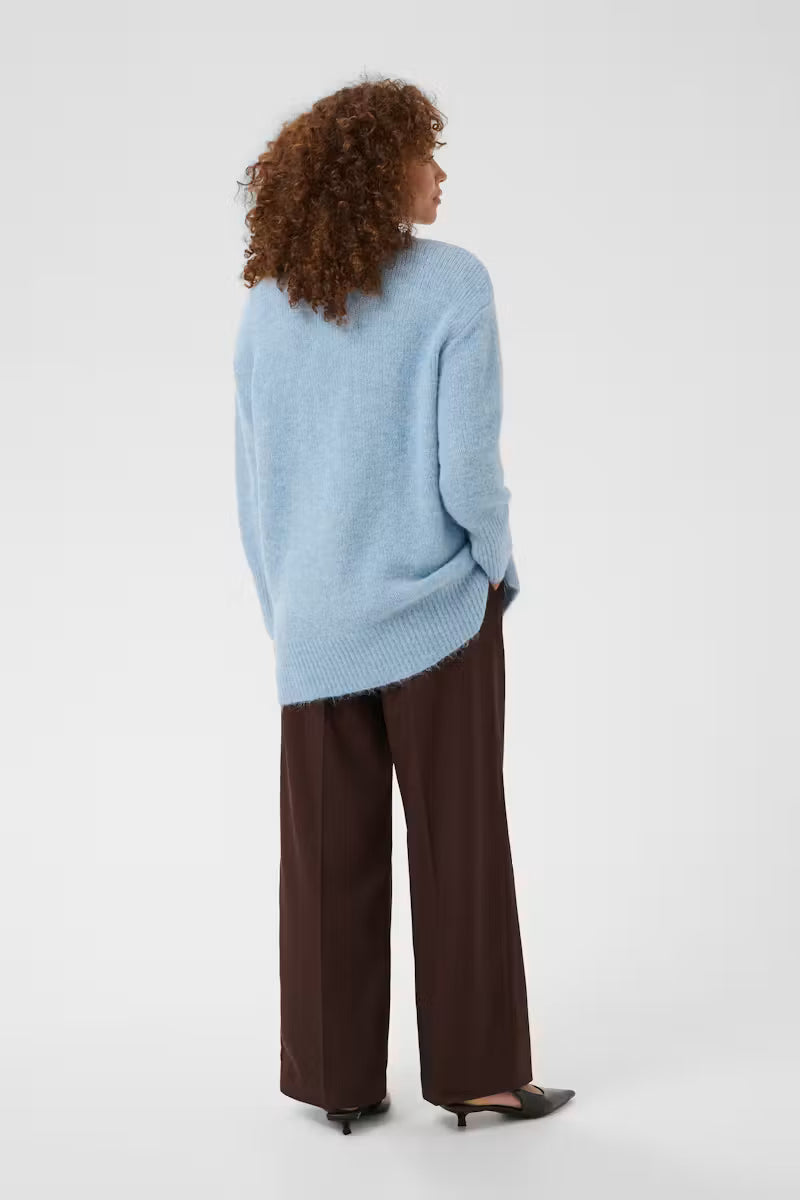 Ciona Pullover Blue