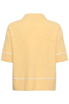 Jinie Knit Pullover Sunlight