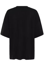 Annie T-Shirt Black