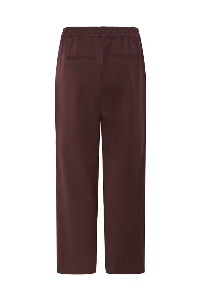 Valley Pants Fudge