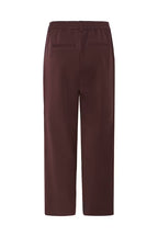 Valley Pants Fudge