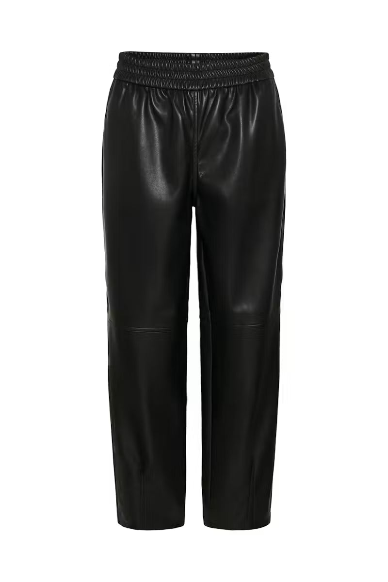 Aarense Barrel Pants