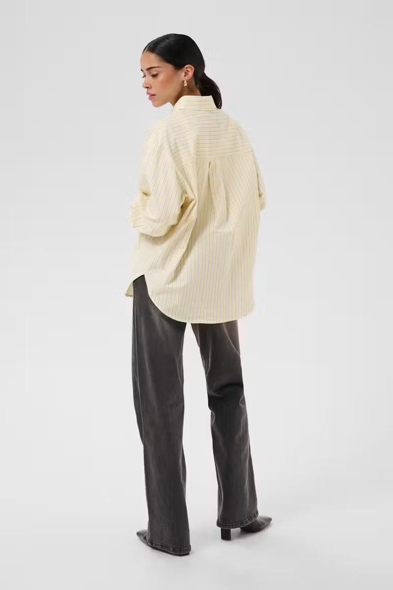 Aster Shirt