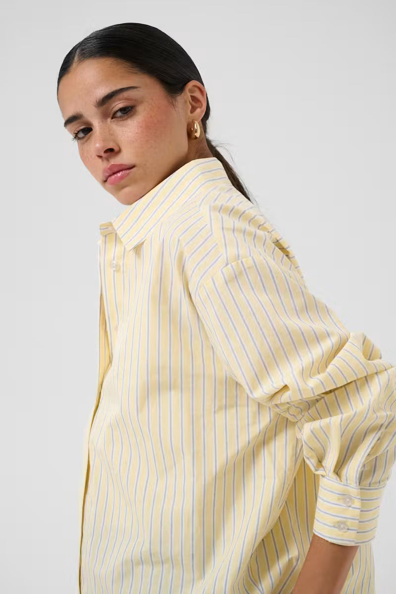 Aster Shirt