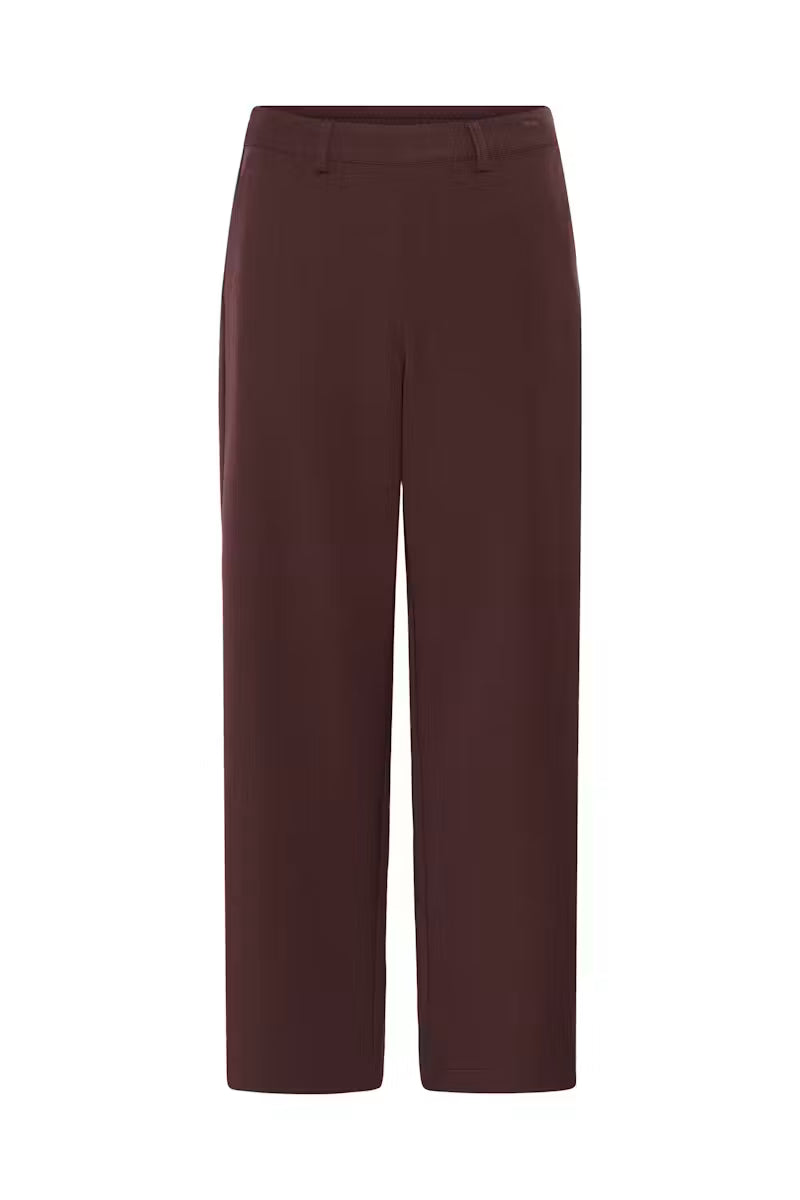 Valley Pants Fudge