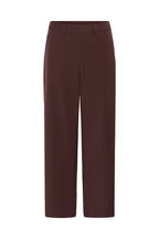 Valley Pants Fudge