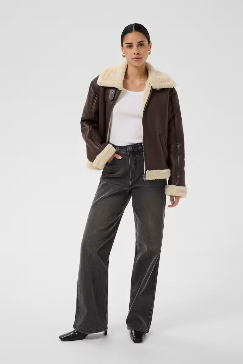 Arabella Jacket
