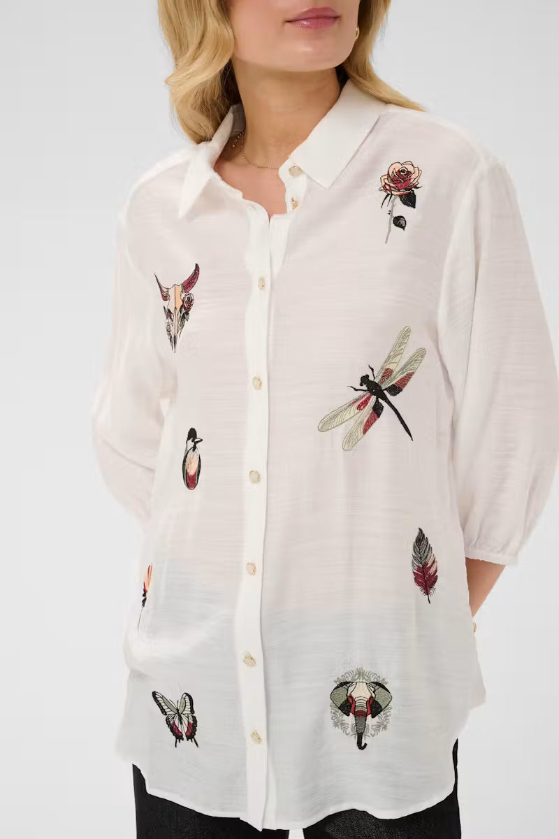 Noris Shirt