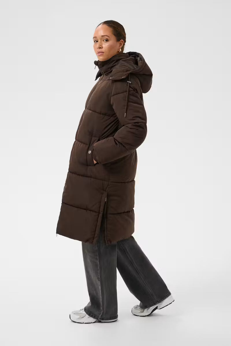 Nikalui Padded Coat