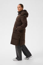 Nikalui Padded Coat