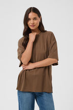 Annie T-Shirt Carafe