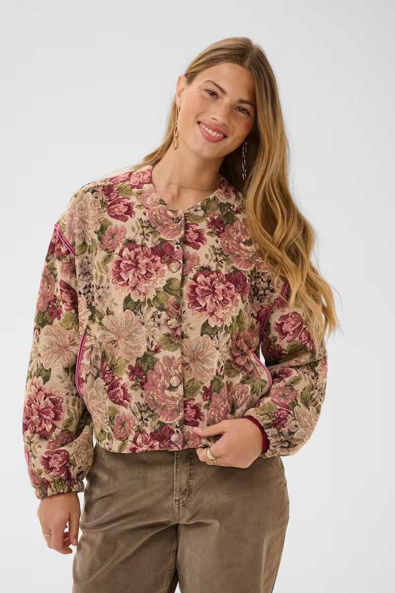 Petuja Jacket