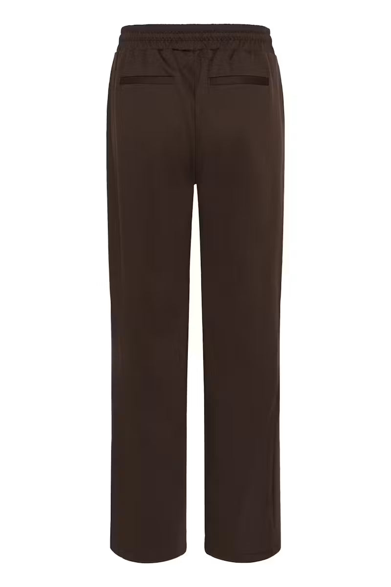 Jenny Straight Pants