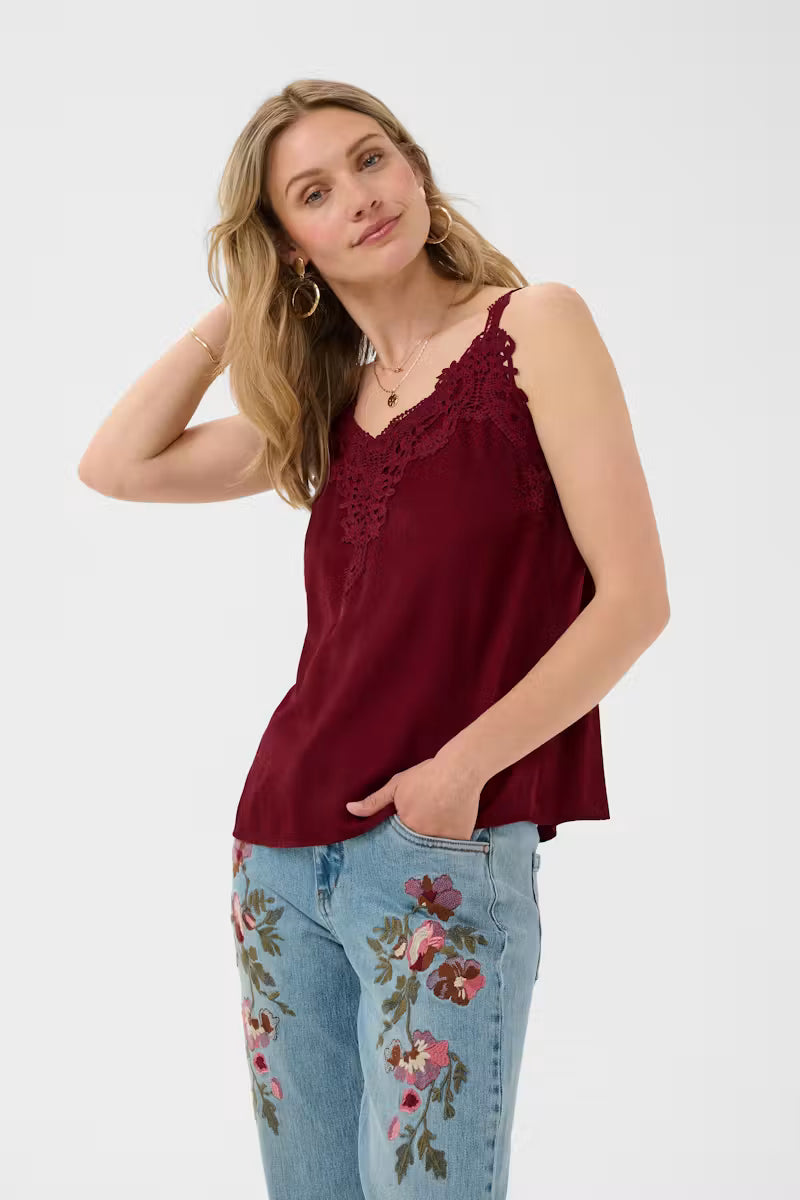 Anna Top Cabernet
