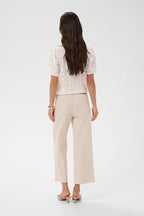 Brook Cropped HW Jeans