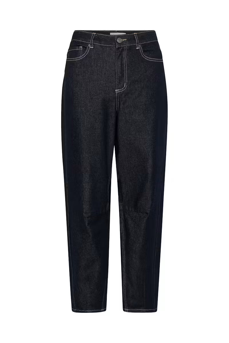 Ghita Barrel Jeans