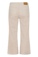 Brook Cropped HW Jeans