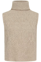 Elsie Knit Slipover