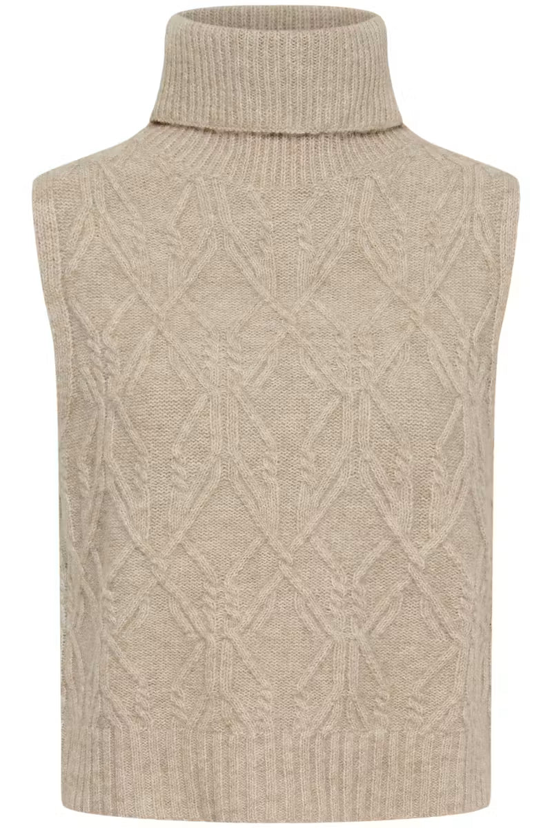 Elsie Knit Slipover