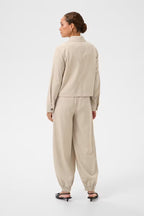 Omila Shirt Jacket