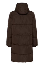 Nikalui Padded Coat