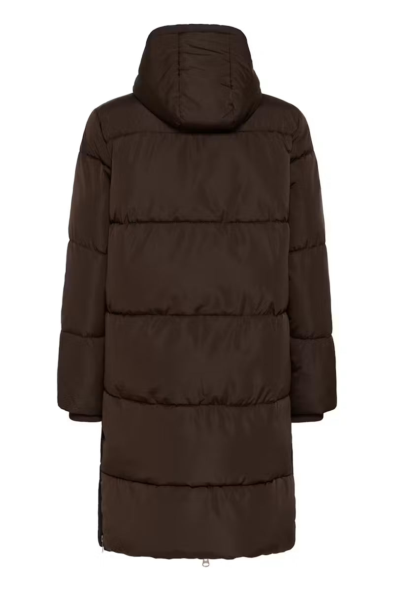 Nikalui Padded Coat
