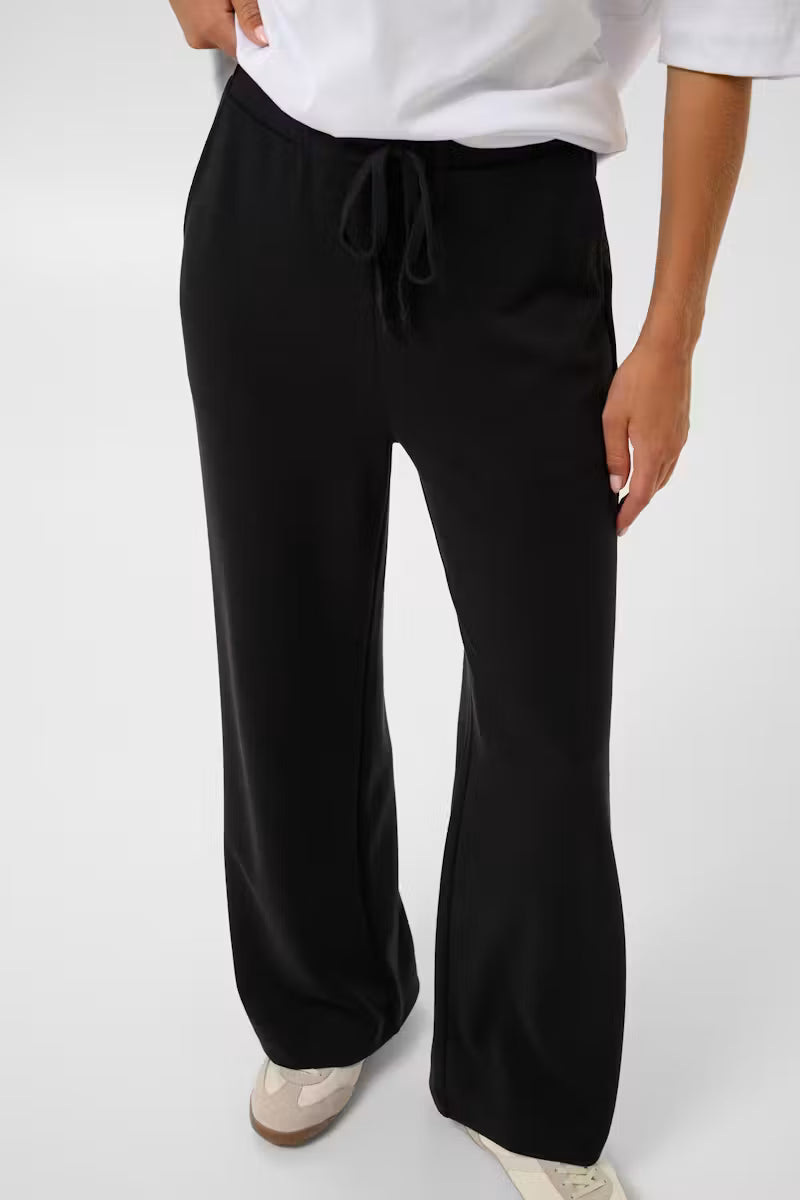Annie Pants Black