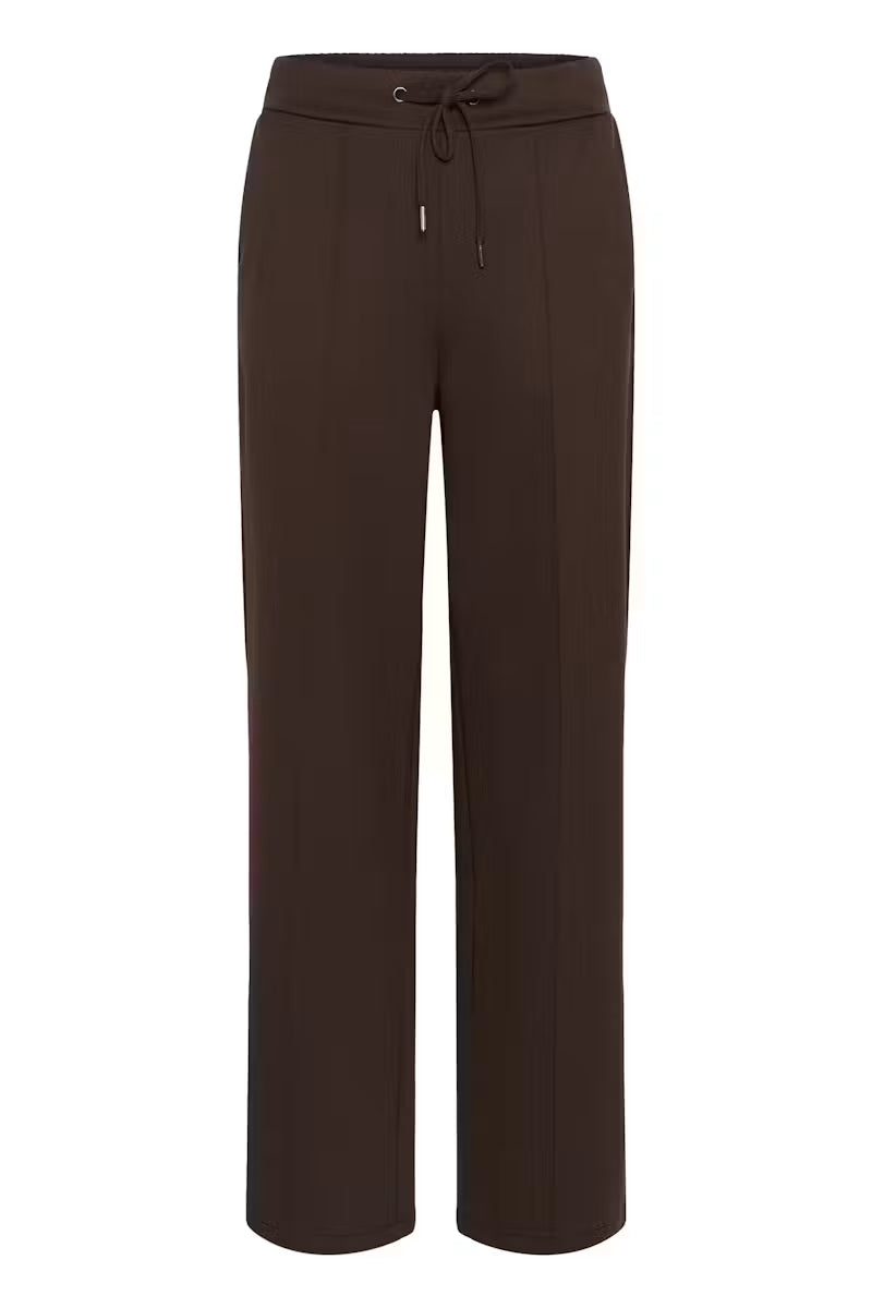 Jenny Straight Pants