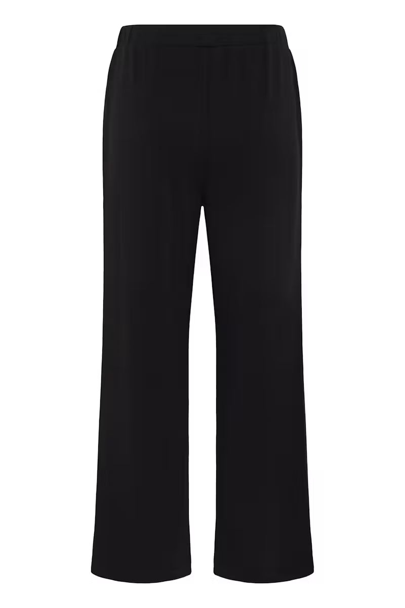 Annie Pants Black