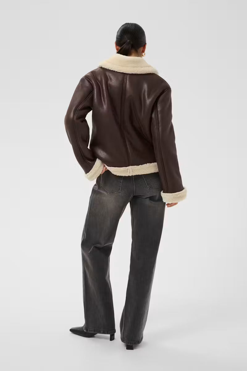 Arabella Jacket