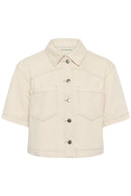 Catharina Denim Shirt