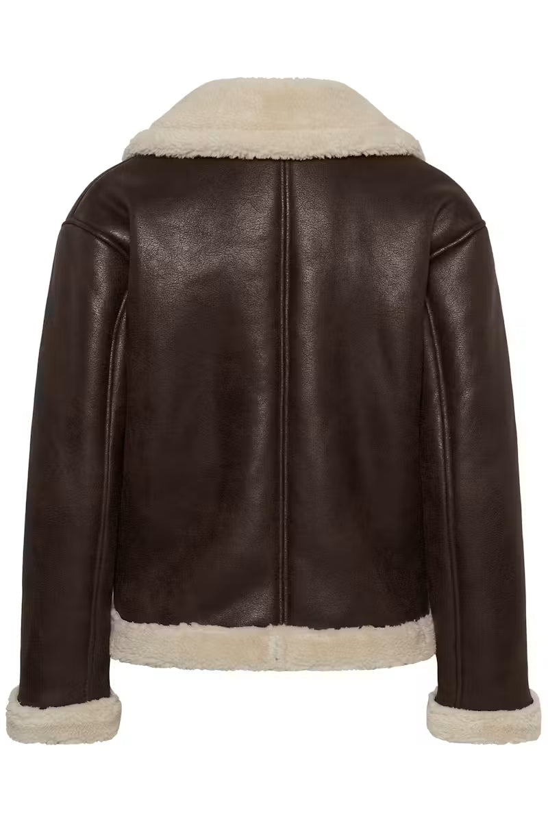 Arabella Jacket