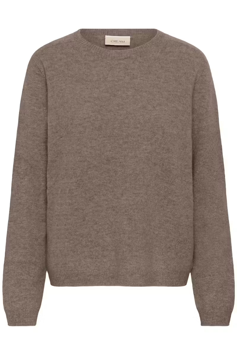 Mela Pullover Java Melange