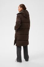Nikalui Padded Coat