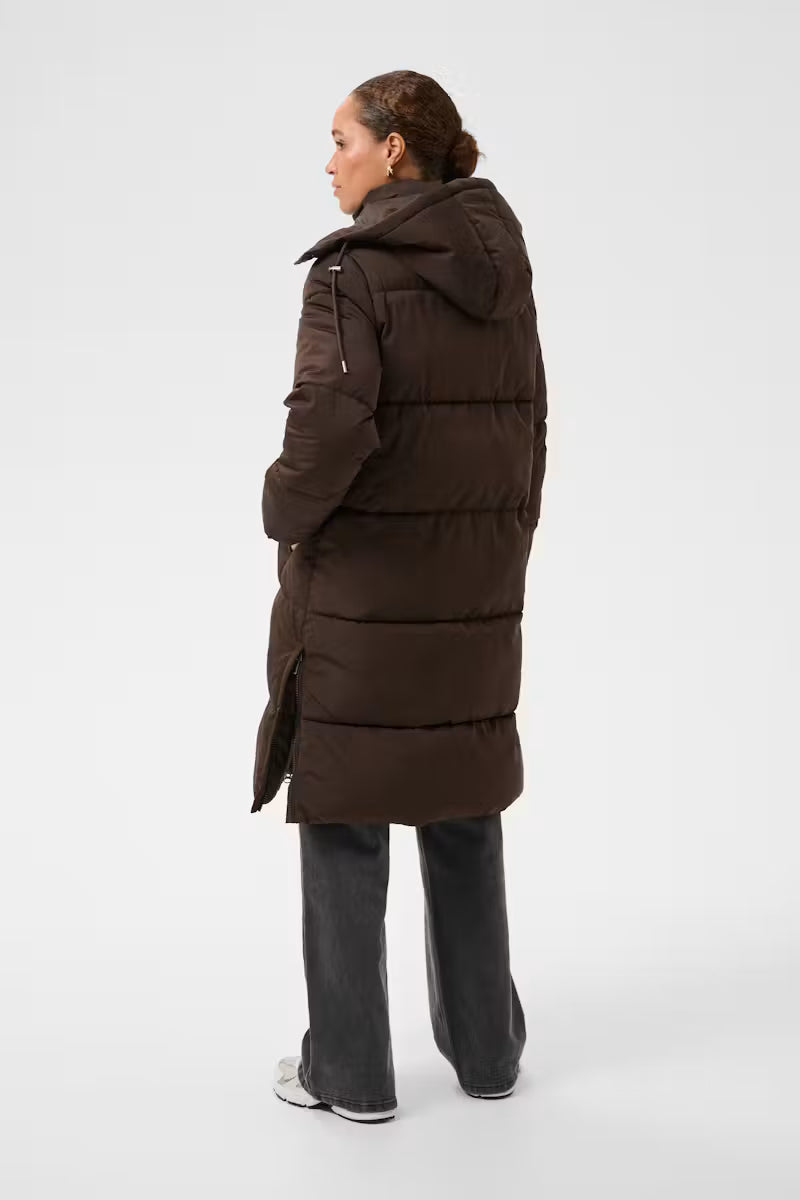 Nikalui Padded Coat