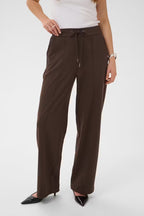 Jenny Straight Pants
