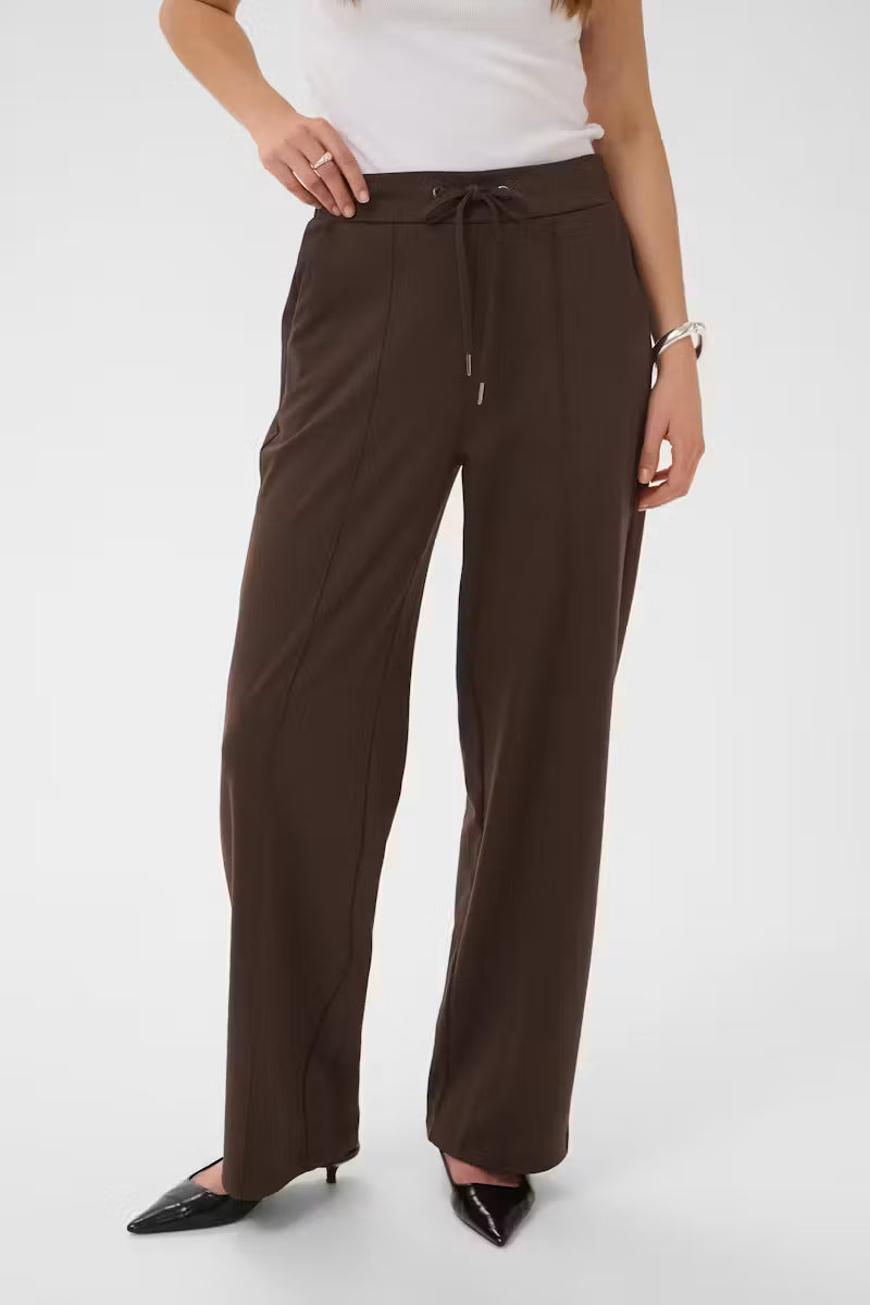 Jenny Straight Pants
