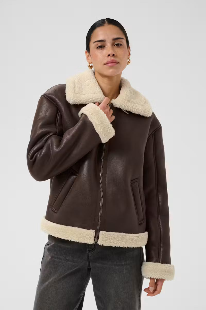 Arabella Jacket