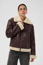 Arabella Jacket