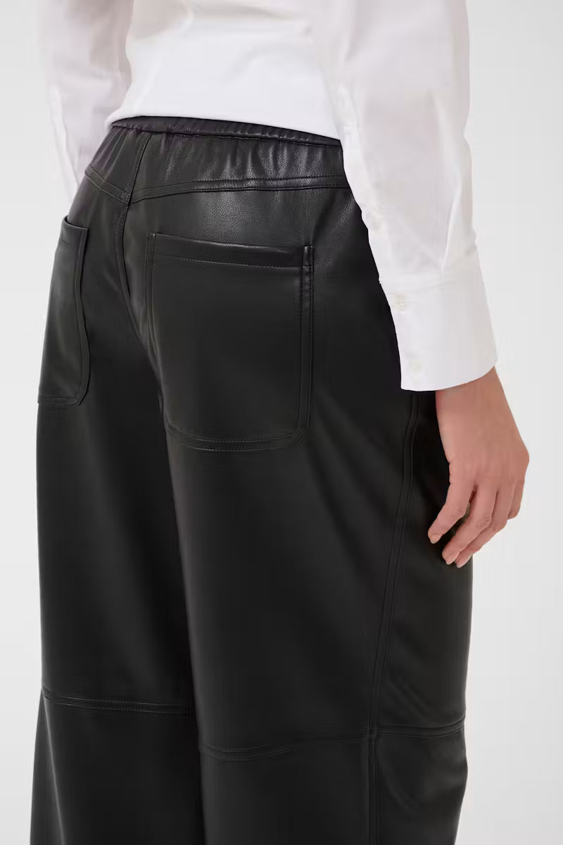 Aarense Barrel Pants
