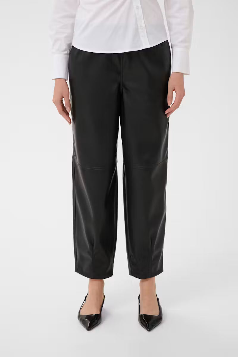Aarense Barrel Pants