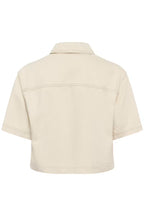 Catharina Denim Shirt