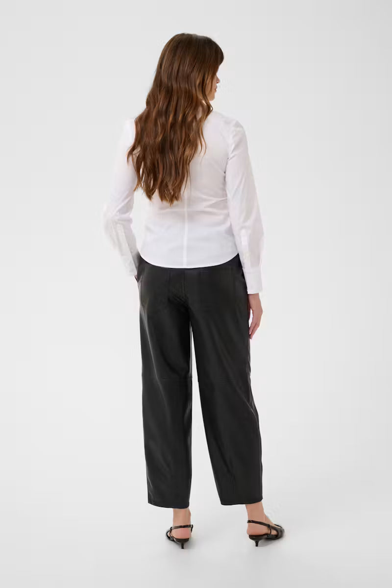 Aarense Barrel Pants